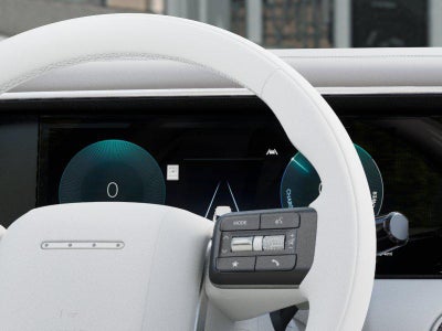 2026 Hyundai PALISADE HYBRID SEL 8P