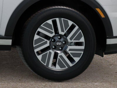 2026 Hyundai PALISADE HYBRID SEL 8P