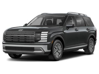 2026 Hyundai PALISADE HYBRID SEL 8P