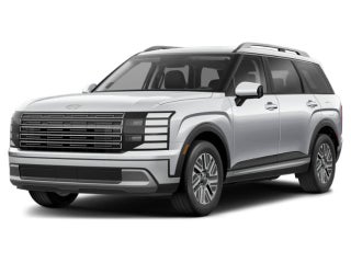 2026 Hyundai PALISADE HYBRID SEL 8P
