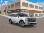 2026 Hyundai PALISADE HYBRID SEL 8P
