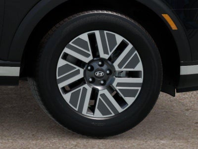 2026 Hyundai PALISADE HYBRID SEL 8P