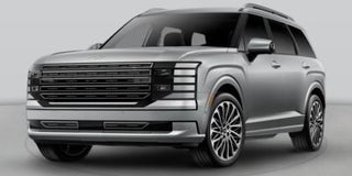 2026 Hyundai PALISADE HYBRID SEL 8P