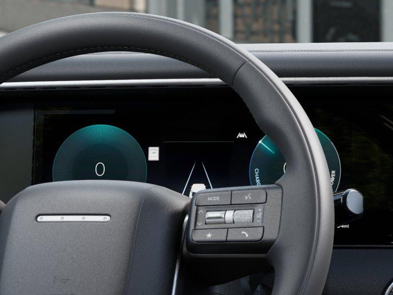 2027 Hyundai PALISADE HYBRID SEL 7P