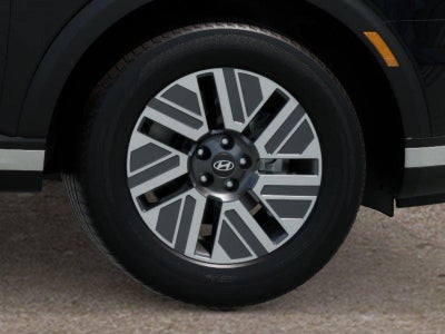 2026 Hyundai PALISADE HYBRID SEL 8P