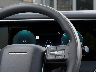 2026 Hyundai PALISADE HYBRID SEL 8P