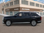 2027 Hyundai PALISADE HYBRID SEL 8P