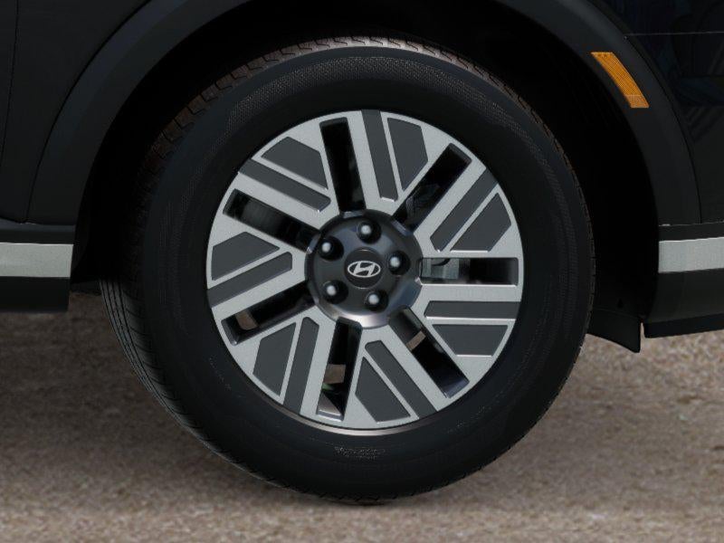 2027 Hyundai PALISADE HYBRID SEL 8P