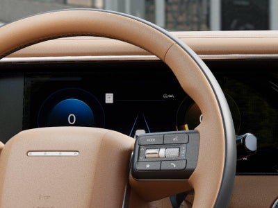 2027 Hyundai PALISADE Calligraphy AWD