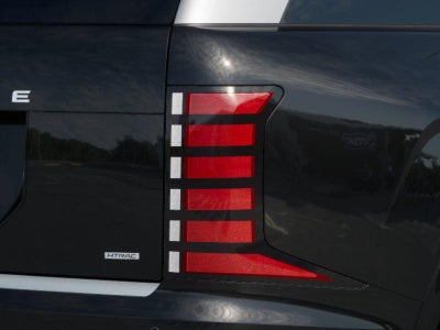 2027 Hyundai PALISADE Calligraphy AWD
