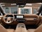 2027 Hyundai PALISADE Calligraphy AWD