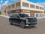 2027 Hyundai PALISADE Calligraphy AWD
