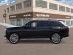 2027 Hyundai PALISADE Calligraphy AWD