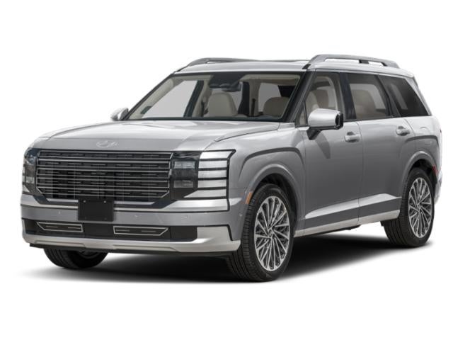 2026 Hyundai Palisade's photo