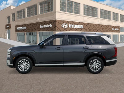 2026 Hyundai PALISADE SEL Premium AWD