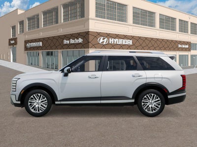 2026 Hyundai PALISADE SEL Premium AWD