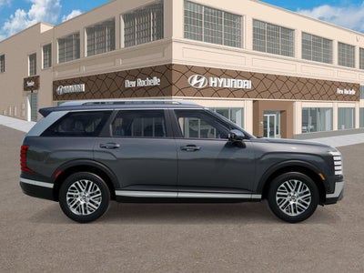 2026 Hyundai PALISADE SEL Premium AWD