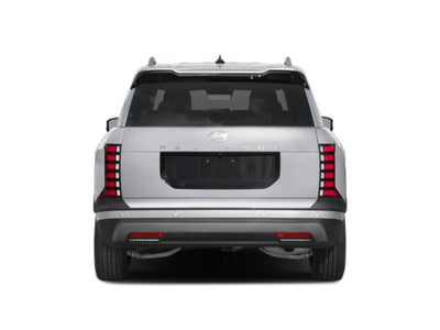 2026 Hyundai PALISADE SEL Premium AWD