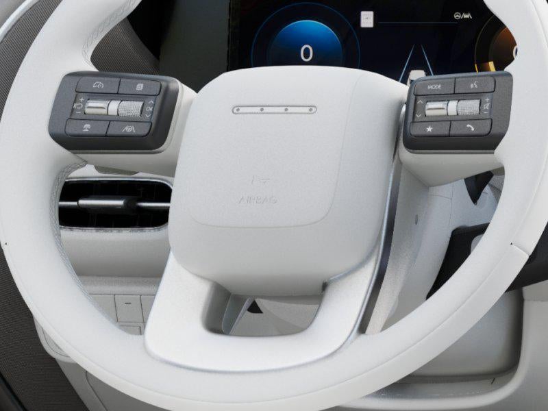 2027 Hyundai PALISADE SEL Premium AWD