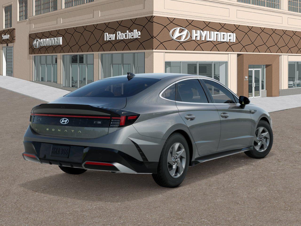 2026 Hyundai SONATA SE