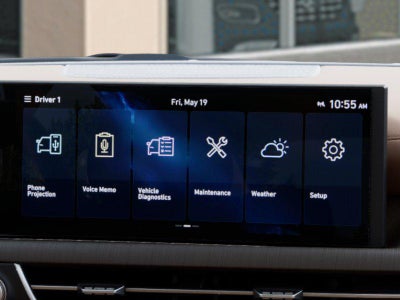 2027 Hyundai SONATA HYBRID Limited