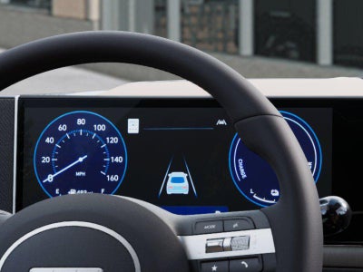 2027 Hyundai SONATA HYBRID Limited