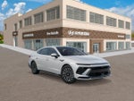 2027 Hyundai SONATA HYBRID Limited