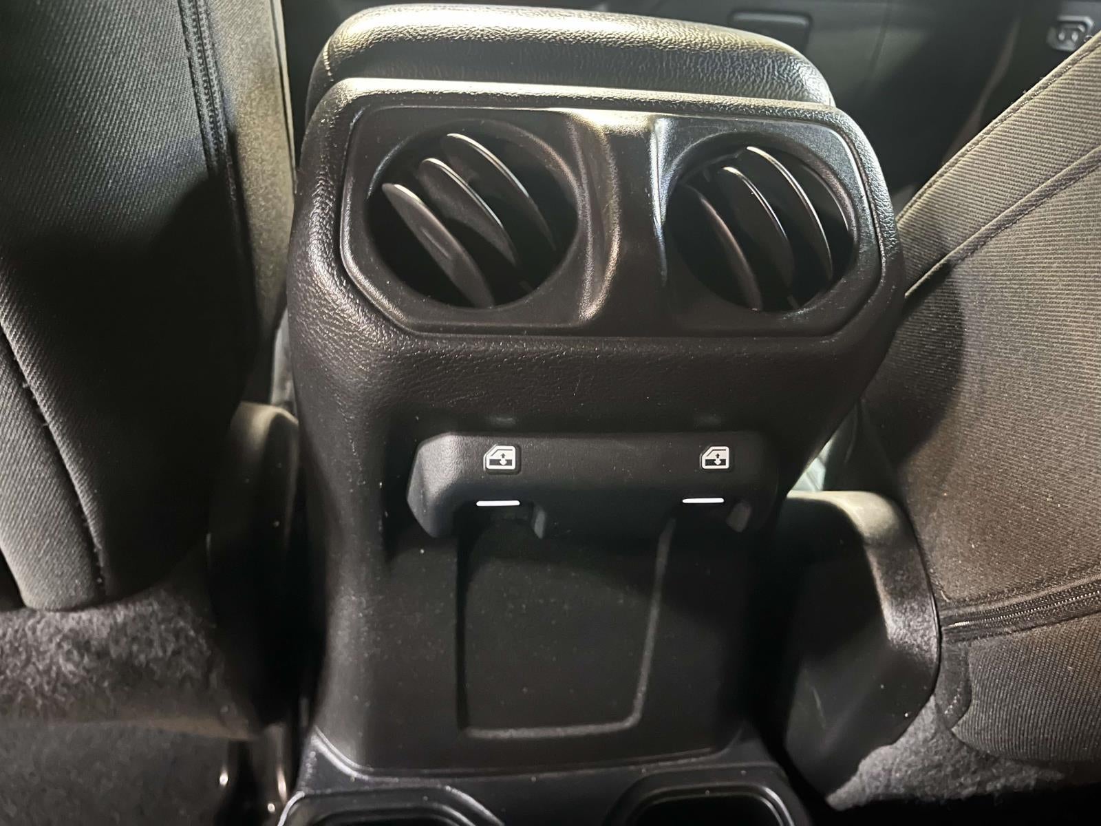 2021 Jeep Wrangler Unlimited Sport S 4x4