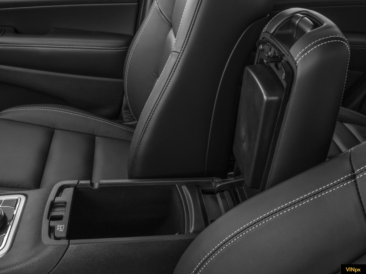 2017 Jeep Grand Cherokee Limited 4x4