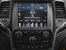 2017 Jeep Grand Cherokee Limited 4x4