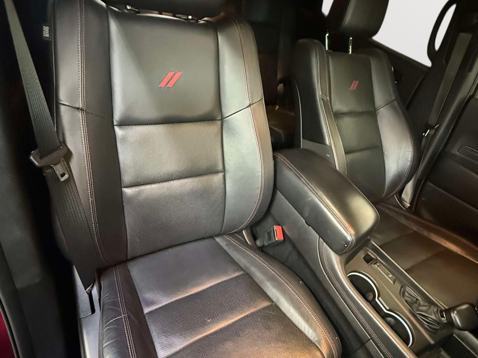 2022 Dodge Durango R/T