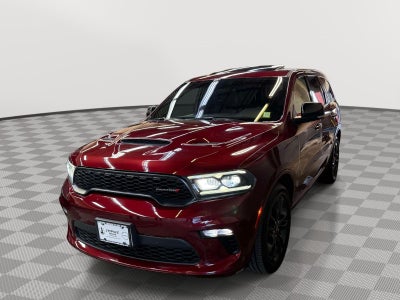 2022 Dodge Durango R/T