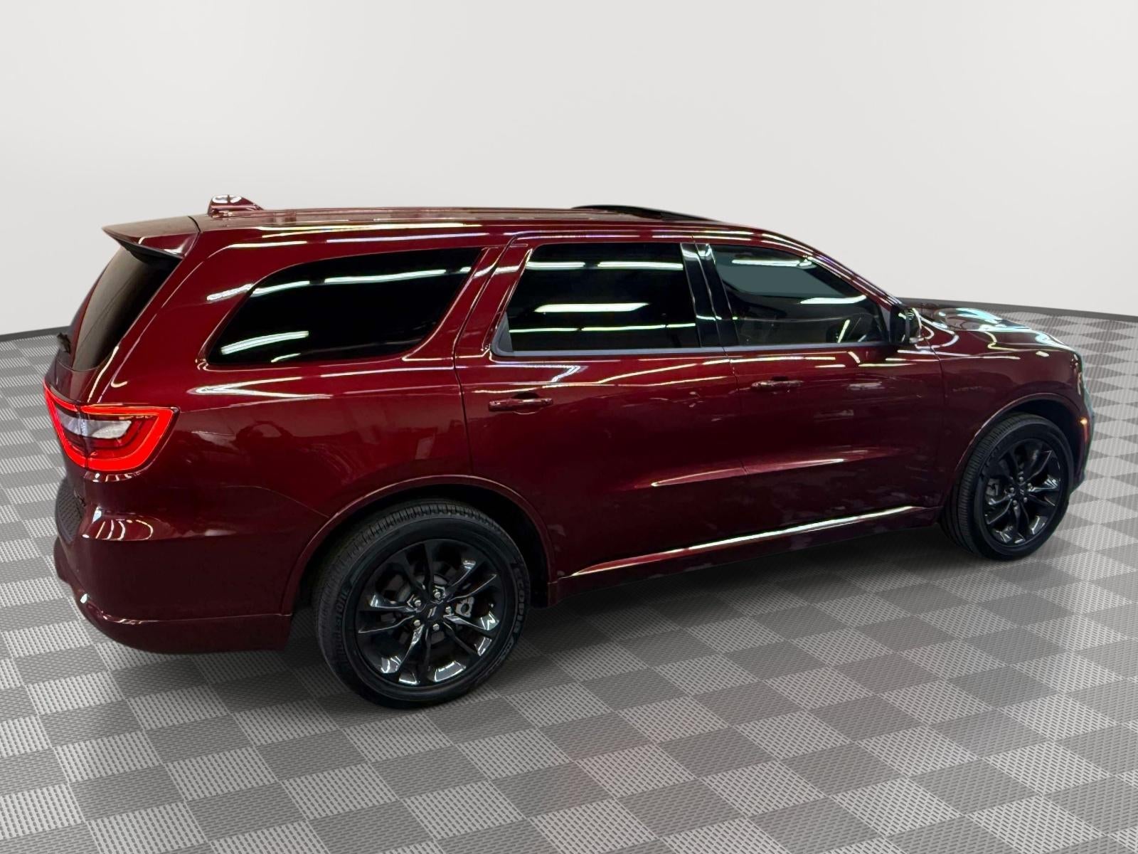 2022 Dodge Durango R/T