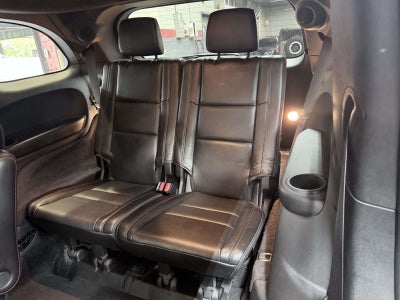 2022 Dodge Durango R/T Plus AWD