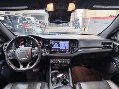 2022 Dodge Durango R/T Plus AWD