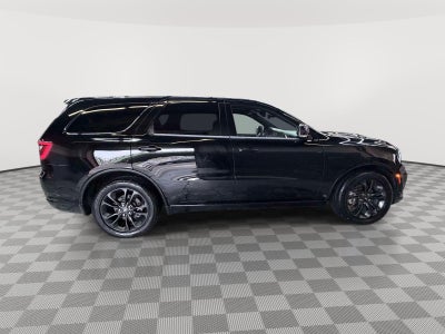 2022 Dodge Durango R/T Plus AWD