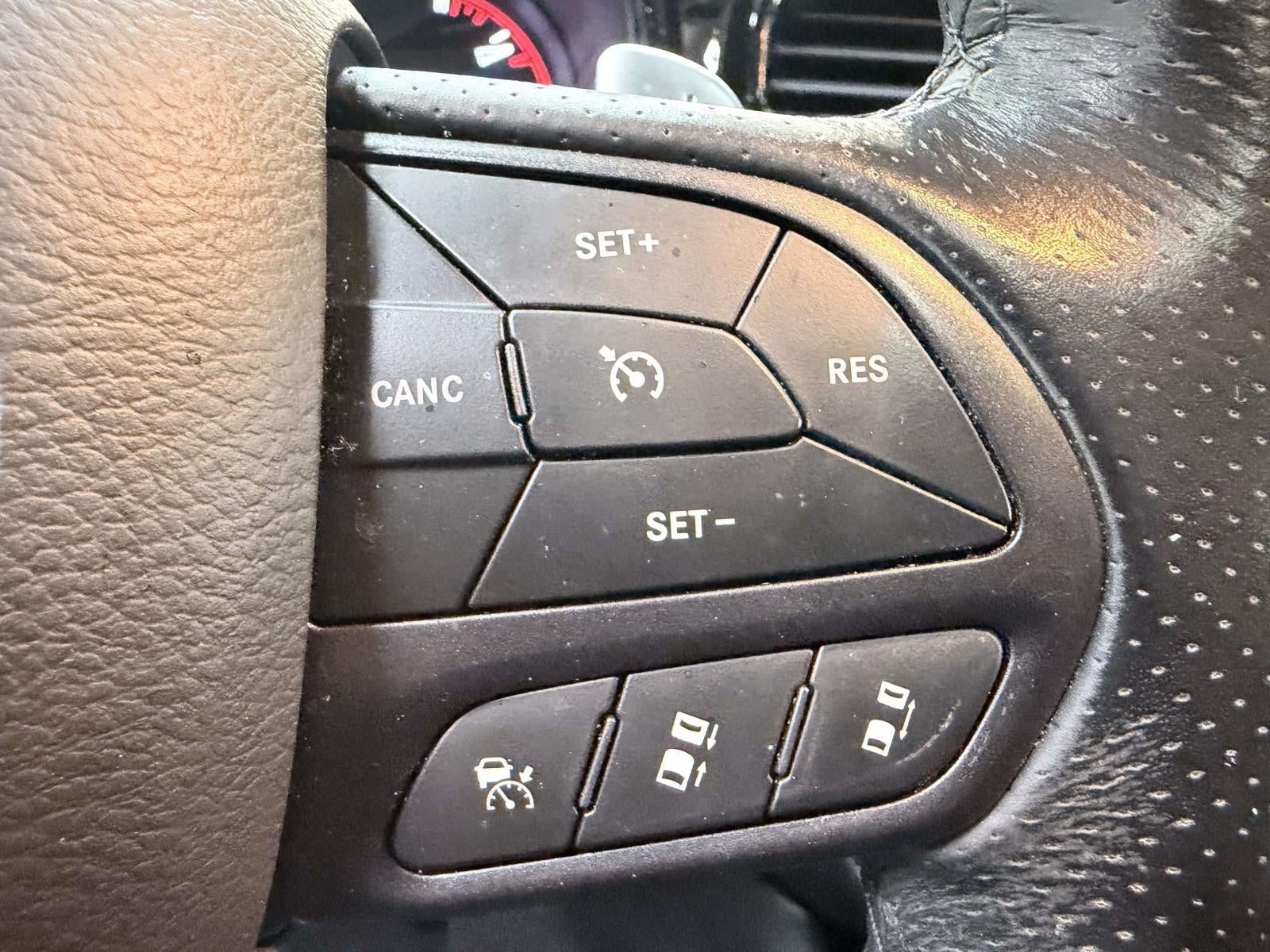 2022 Dodge Durango R/T Plus AWD