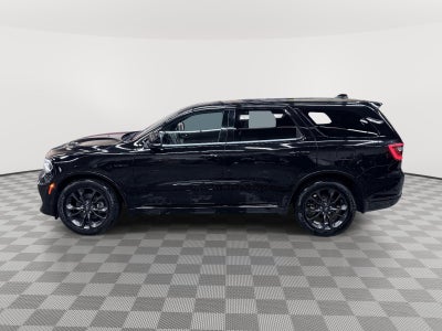 2022 Dodge Durango R/T Plus AWD