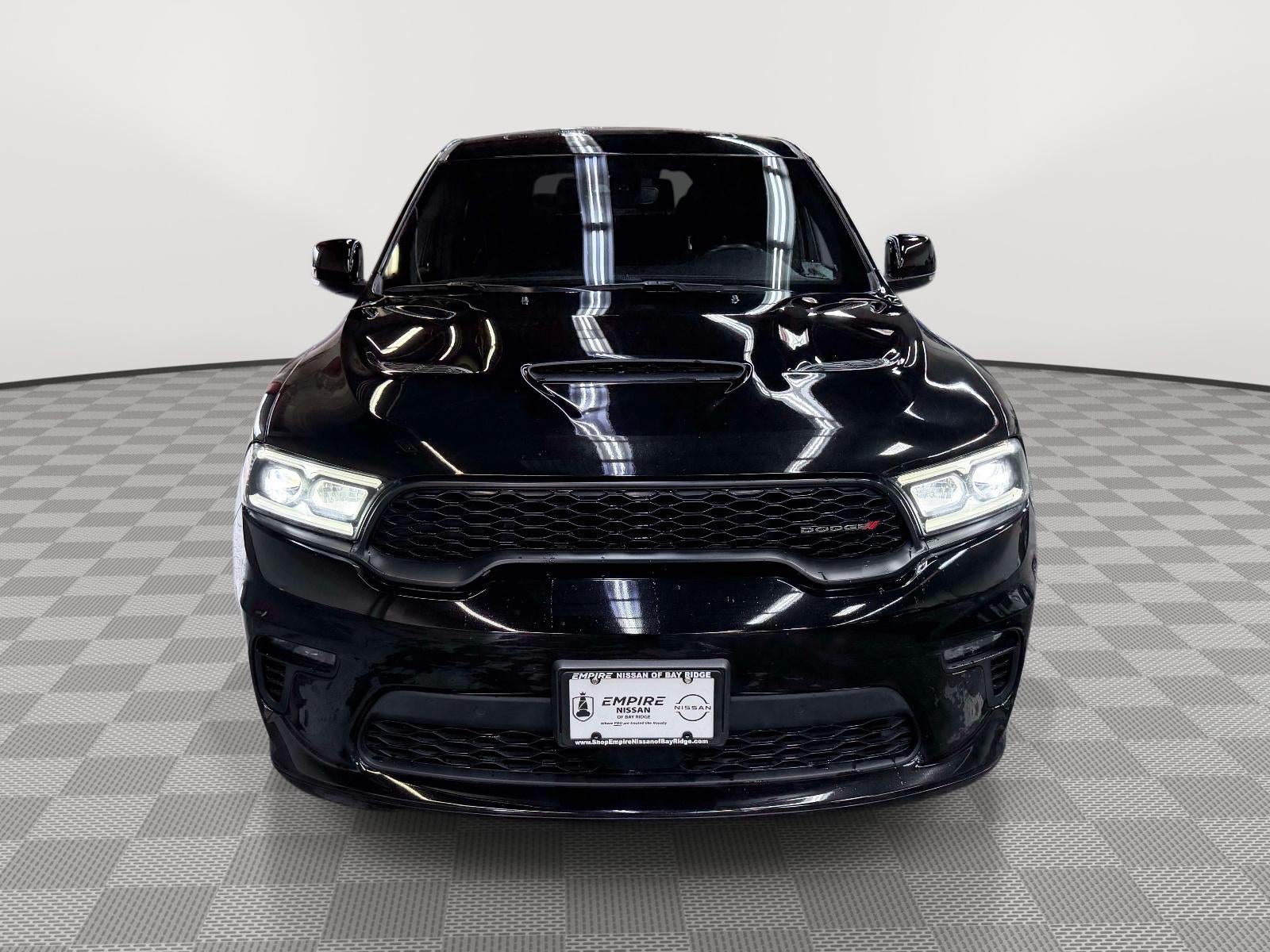 2022 Dodge Durango R/T Plus AWD