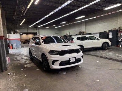 2024 Dodge Durango R/T
