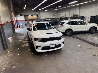 2024 Dodge Durango R/T