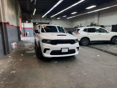 2024 Dodge Durango R/T