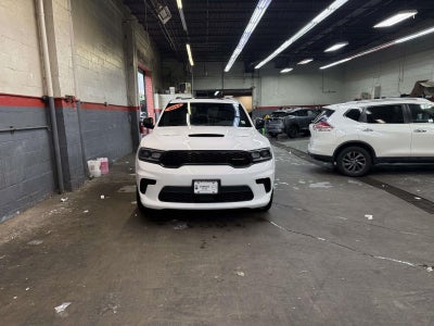 2024 Dodge Durango R/T