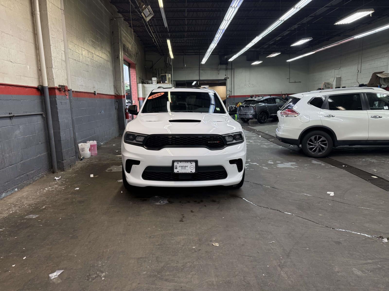 2024 Dodge Durango R/T