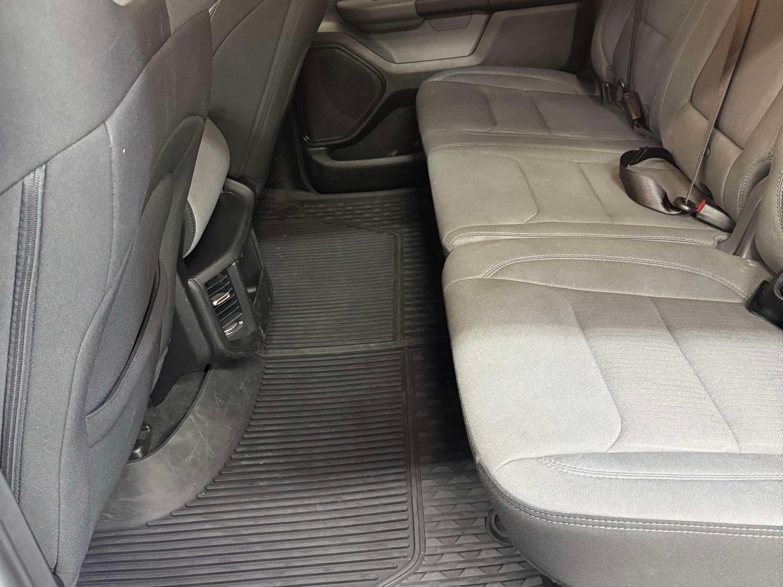 2022 RAM 1500 Big Horn Crew Cab 4x4 57' Box