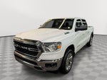 2022 RAM 1500 Big Horn Crew Cab 4x4 57' Box