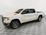 2022 RAM 1500 Big Horn Crew Cab 4x4 57' Box