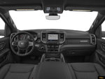2022 RAM 1500 Big Horn Crew Cab 4x4 57' Box