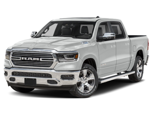 2023 RAM 1500 Laramie Crew Cab 4x4 57' Box