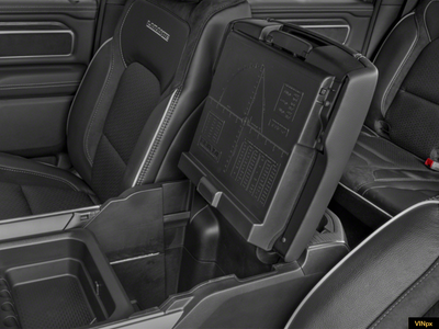2023 RAM 1500 Laramie Crew Cab 4x4 57' Box